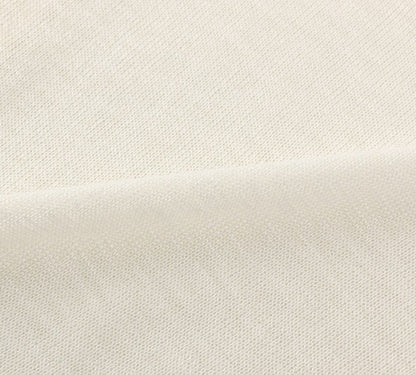 Vネックのシンプルニットカーディガン ME0026