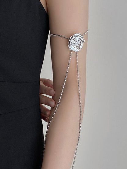2-Way Adjustable Slider Chain Necklace SP0074