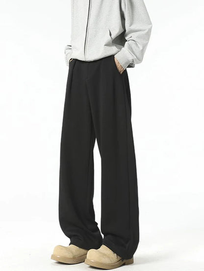 Heavyweight Curved Sweatpants TK0075