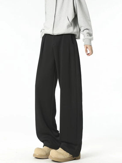 Heavyweight Curved Sweatpants TK0075