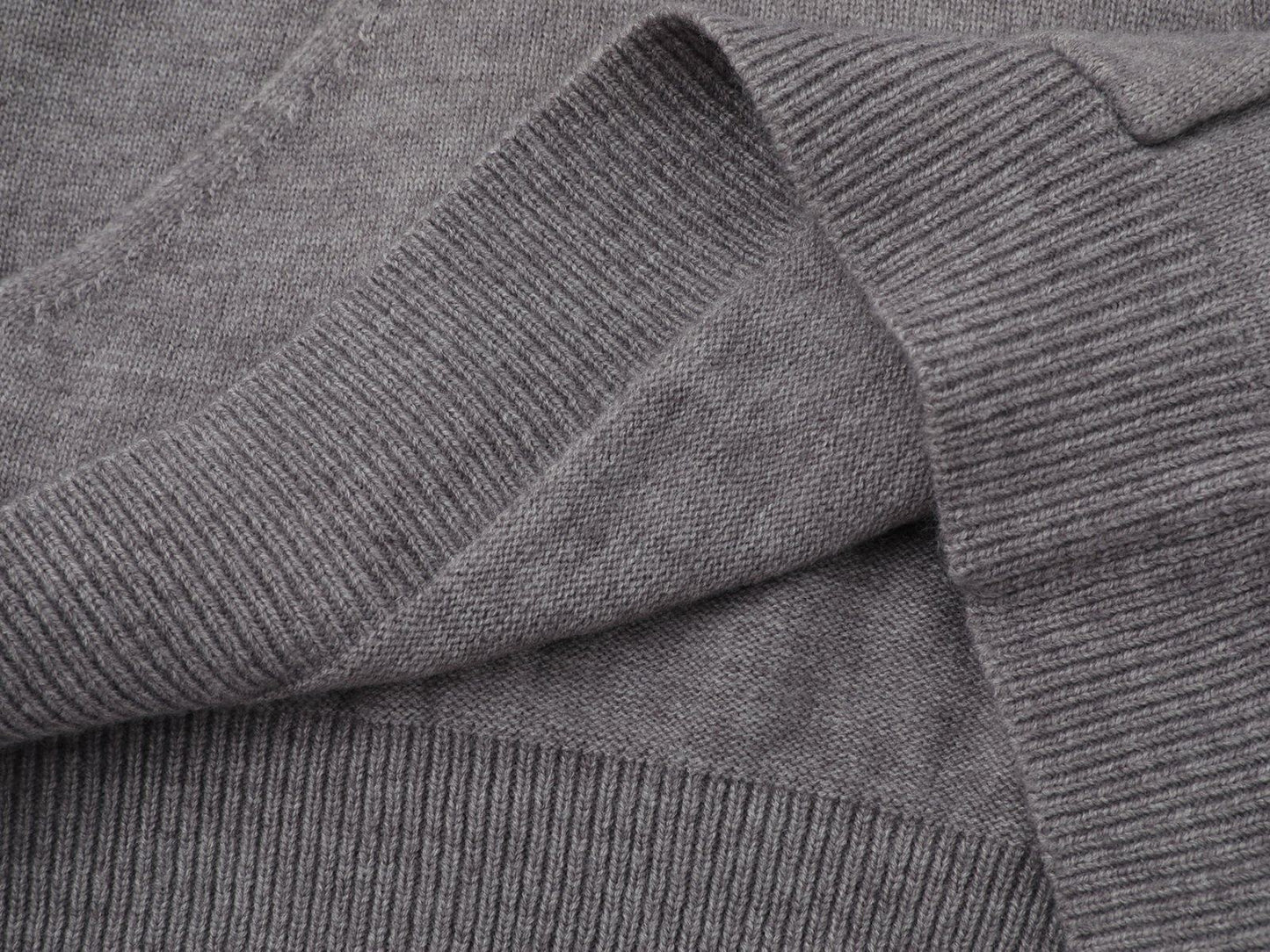 2-Way Hooded Off-Shoulder Knit Top TK0375